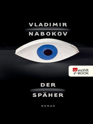 cover image of Der Späher
